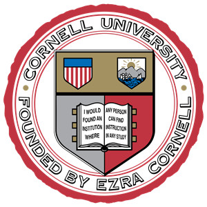 康奈爾大學(xué)Cornell University